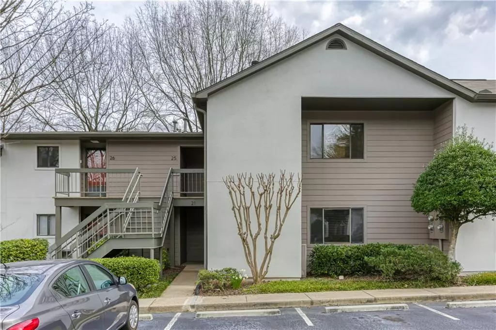 Atlanta, GA 30308,25 Finch TRL NE