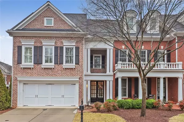 Alpharetta, GA 30009,2463 Claystone LN