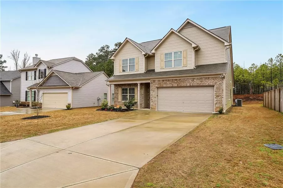 32 Ginger CT, Dallas, GA 30132