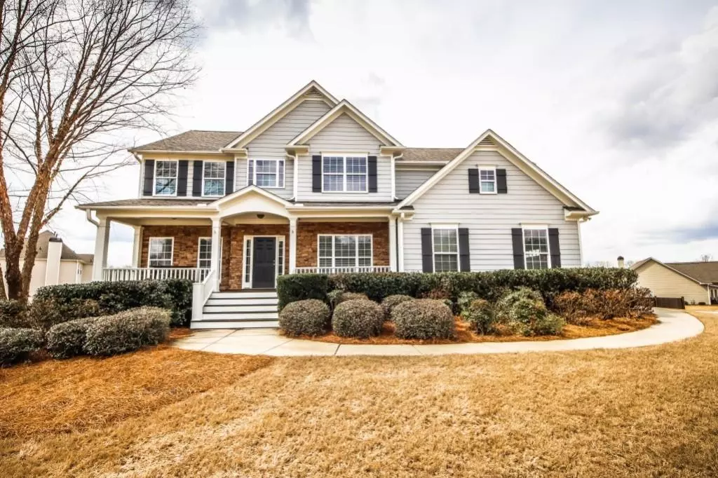 Hoschton, GA 30548,101 Cambridge Farms DR