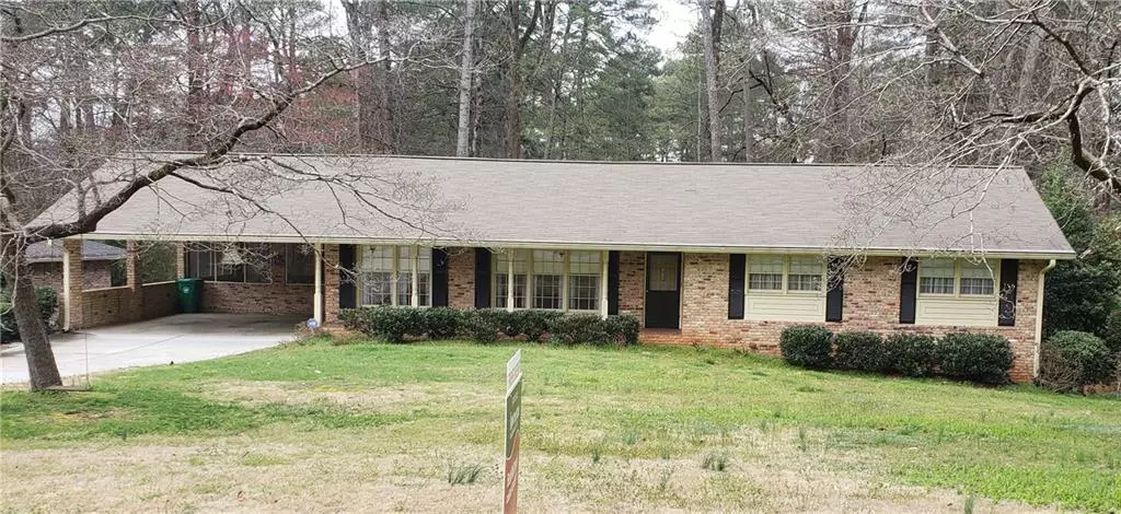 Chamblee, GA 30341,3304 Embry Hills DR