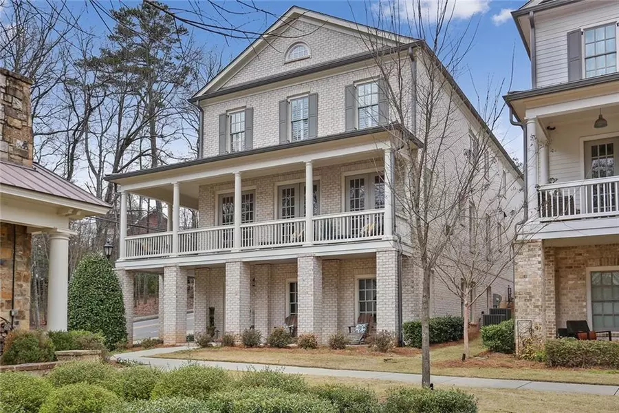 10 Commons ALY, Roswell, GA 30075