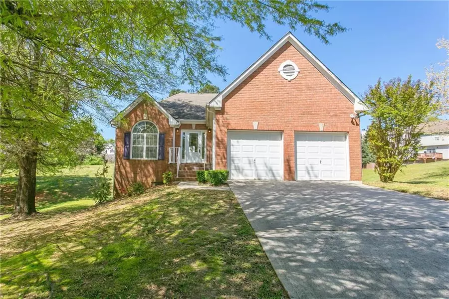 3420 Cascade TRL, Villa Rica, GA 30180