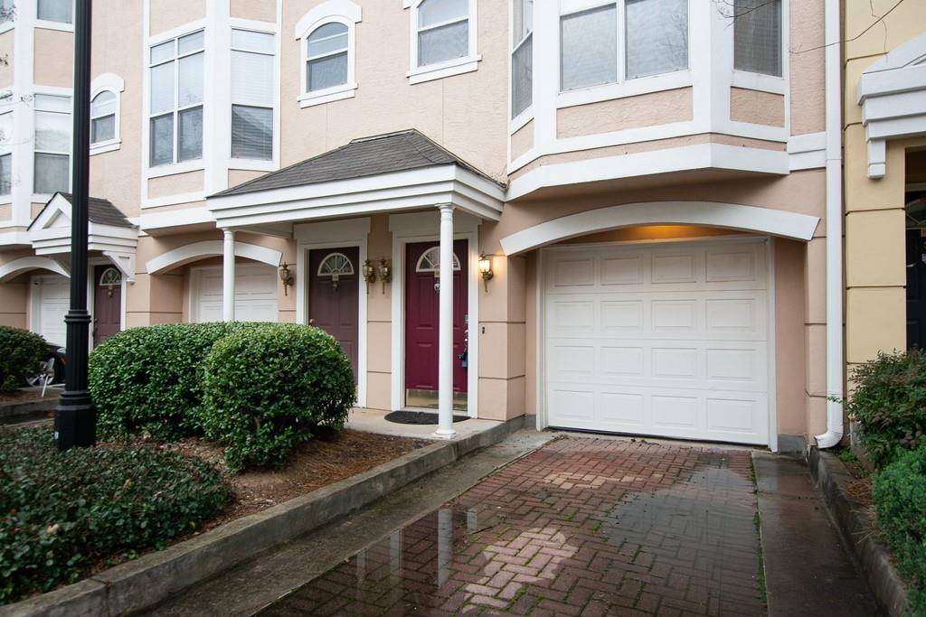 Atlanta, GA 30312,375 Highland AVE NE #1017