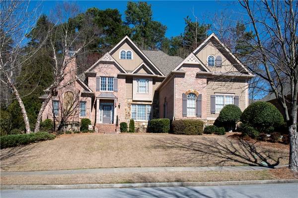 2608 Hidden Falls Drive, Buford, GA 30519