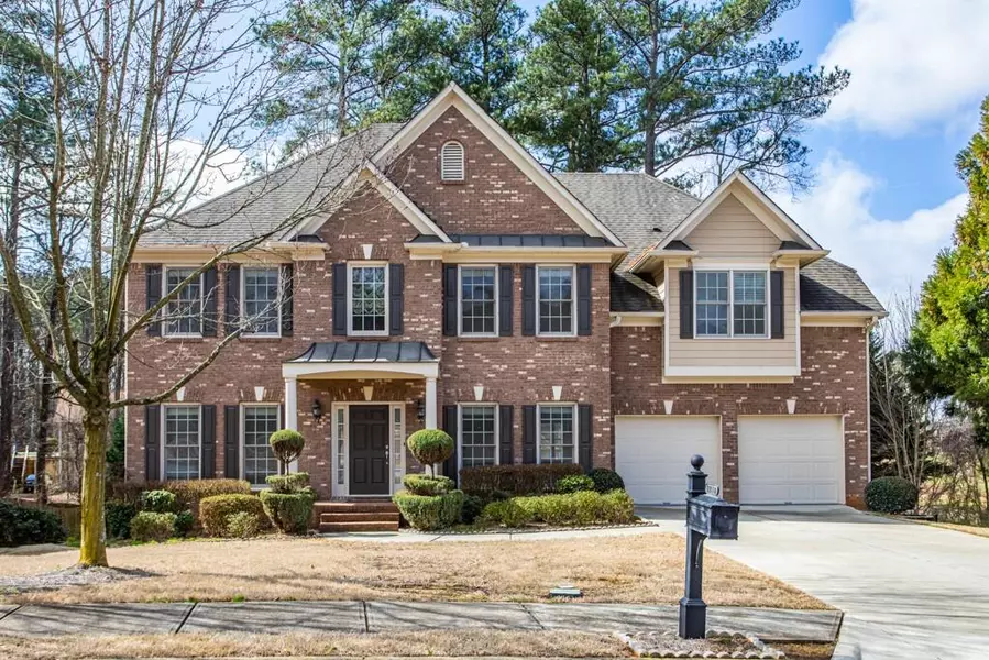 2818 WILLOWSTONE DR, Duluth, GA 30096