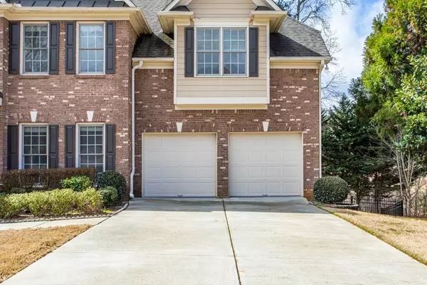 Duluth, GA 30096,2818 WILLOWSTONE DR