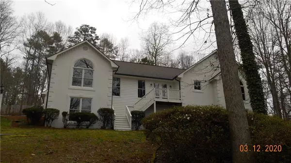 187 Plantation TRCE, Woodstock, GA 30188