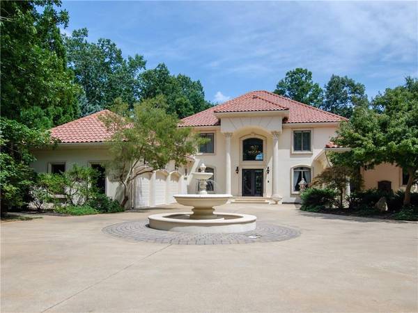 205 Arbor Springs Pkwy, Newnan, GA 30265