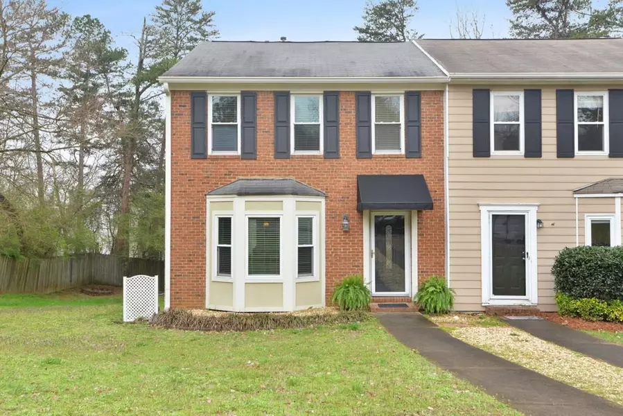 1507 Cedar Bluff TRL, Marietta, GA 30062