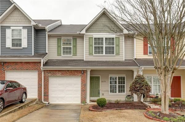 3173 Cedar Glade LN, Buford, GA 30519