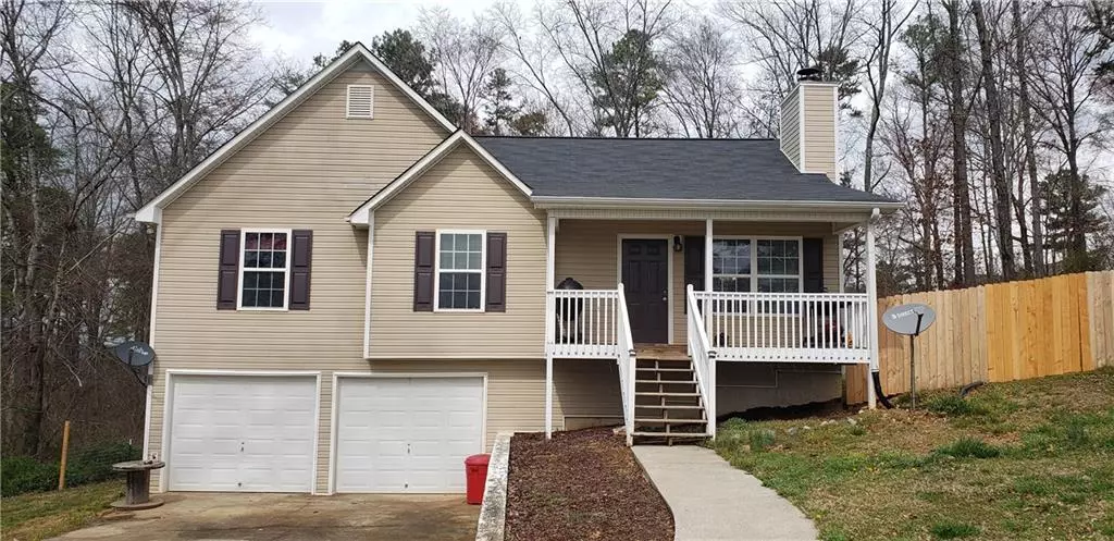 14 Kirby CT, Adairsville, GA 30103