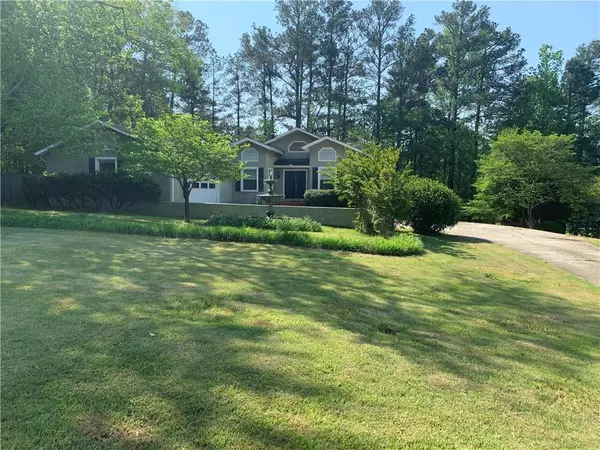 Winston, GA 30187,8983 Dornoch CIR