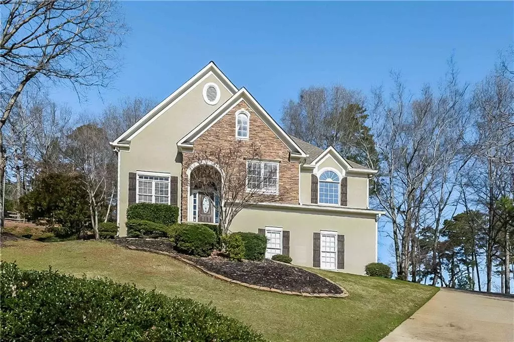 Suwanee, GA 30024,5840 Fairway View DR