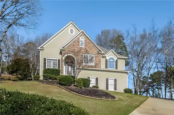 5840 Fairway View DR, Suwanee, GA 30024