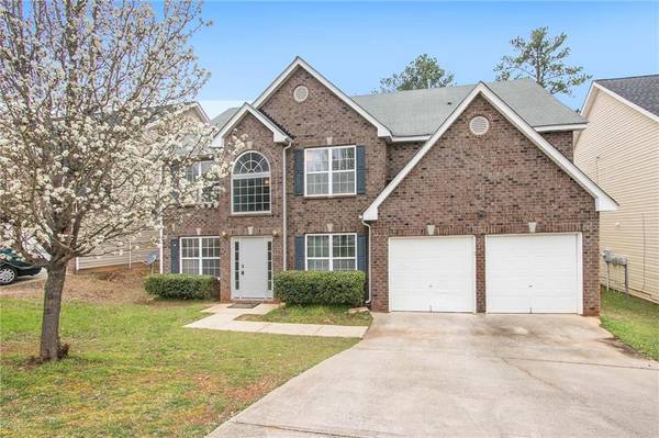 4274 Sitka DR, Douglasville, GA 30135