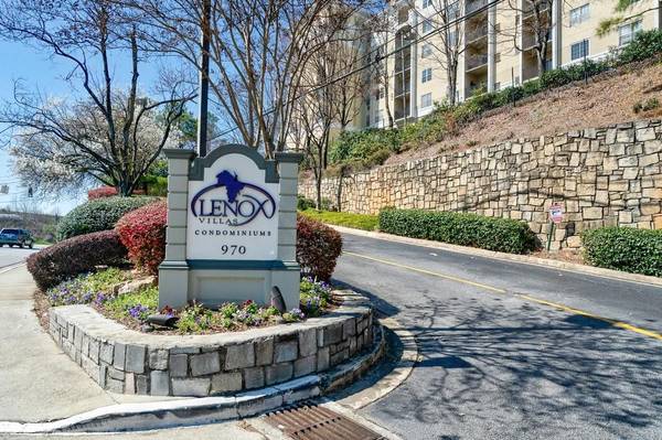 970 Sidney Marcus BLVD NE #2308, Atlanta, GA 30324