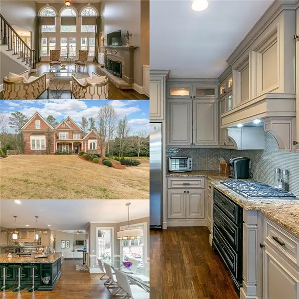 2020 Lake Shore LNDG, Alpharetta, GA 30005