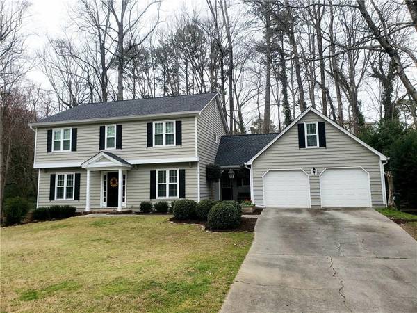 1954 Royal CT, Chamblee, GA 30341