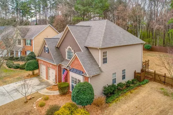 Woodstock, GA 30188,351 Windsong WAY