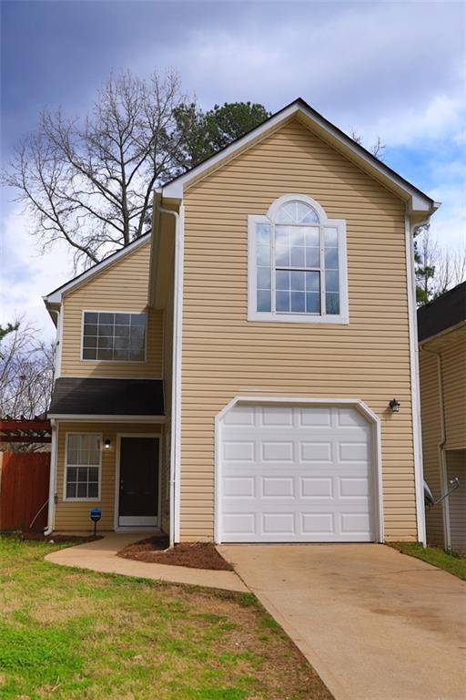 3658 Platina Park CT, Decatur, GA 30034