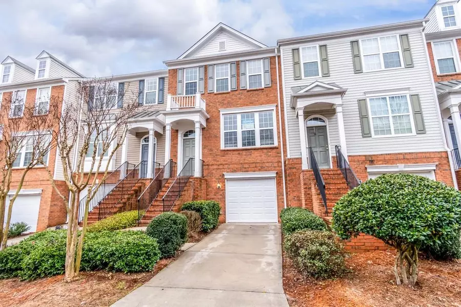 1317 Thornborough DR, Alpharetta, GA 30004