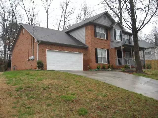 781 PENNYBROOK LN, Stone Mountain, GA 30087