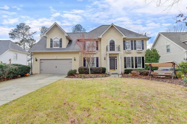 2134 Cape Liberty DR, Suwanee, GA 30024