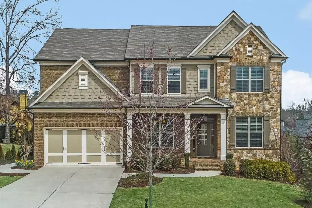 Buford, GA 30519,3489 Orchid Meadow WAY