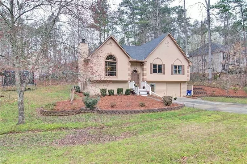 240 Mill Creek HOLW, Dallas, GA 30157