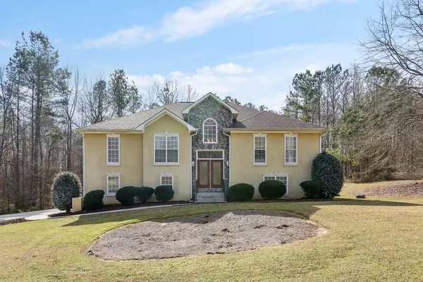 497 Whitewater TRL, Stockbridge, GA 30281