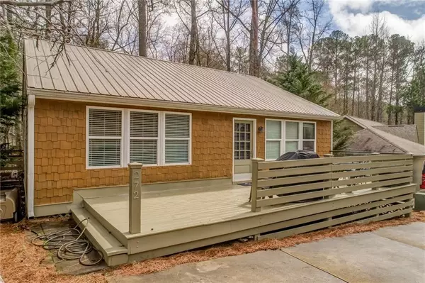 Waleska, GA 30183,272 Lakeside DR