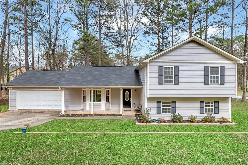 4029 Burnside LN NW, Lilburn, GA 30047
