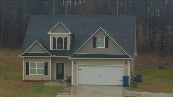 44 Cranbrooke LN, Dallas, GA 30157