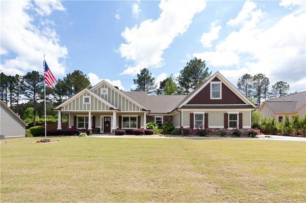 2805 Brockington Creek PASS, Monroe, GA 30656