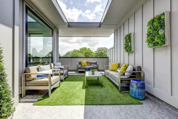 550 N Highland AVE #3, Atlanta, GA 30307