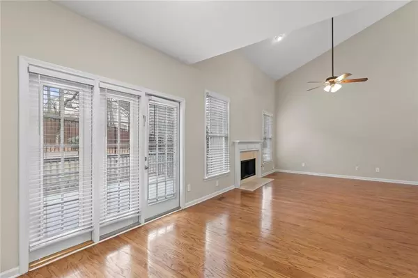 Alpharetta, GA 30005,105 Park Creek DR