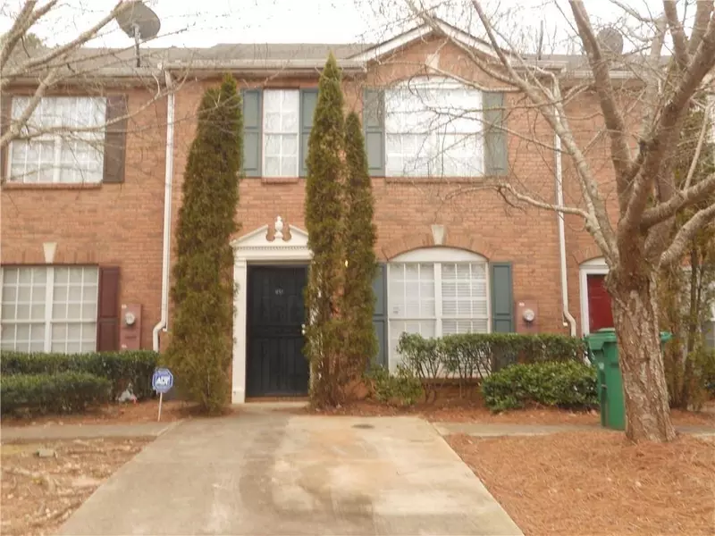 3756 Waldrop LN, Decatur, GA 30034