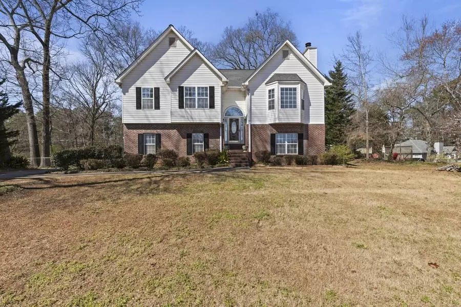 7231 White Flag TRL, Lithia Springs, GA 30122