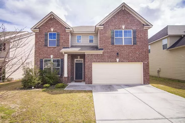 2924 Gayle Manor LN, Snellville, GA 30078