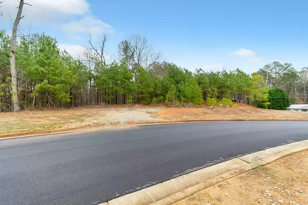 Lot 3 Old County Farm RD, Dallas, GA 30132