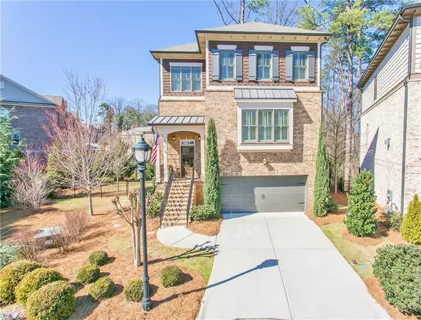 Atlanta, GA 30324,910 Canterbury LN NE