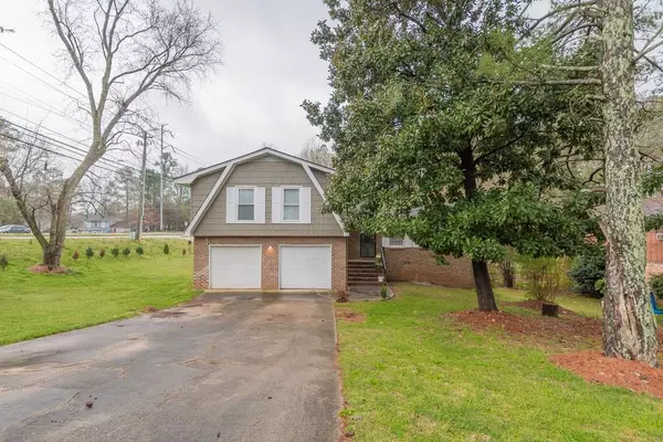 Stone Mountain, GA 30088,1425 S Hairston RD