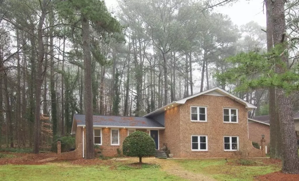 Tucker, GA 30084,4418 Spring Glen DR