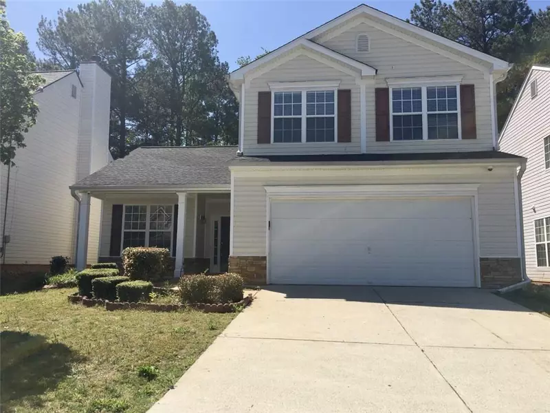 145 Clairidge LN, Lawrenceville, GA 30046