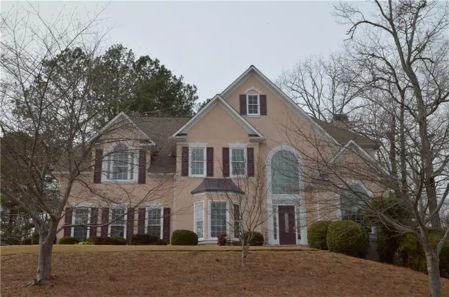 1123 Hunters Glen DR, Woodstock, GA 30189