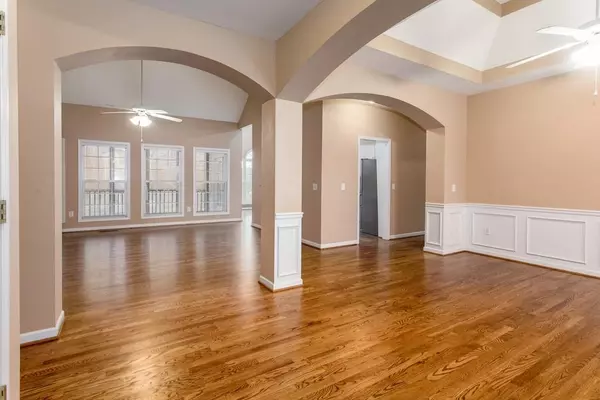 Euharlee, GA 30145,10 RIVER BIRCH CIR