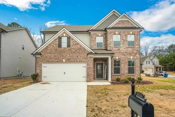 Braselton, GA 30517,5824 Rivermoore DR