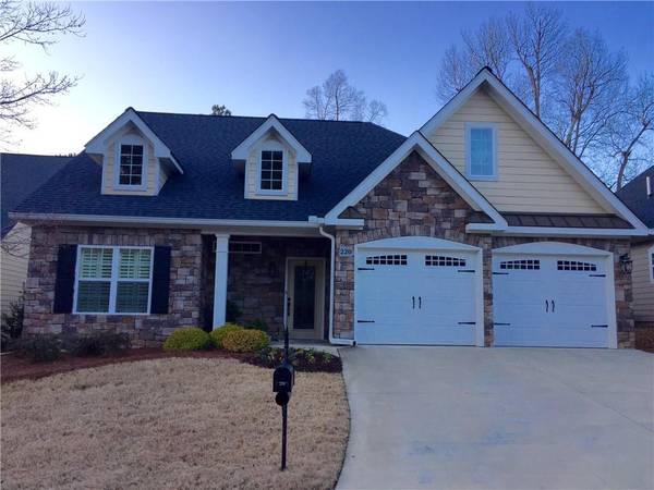 220 Maplecrest LN, Rome, GA 30161