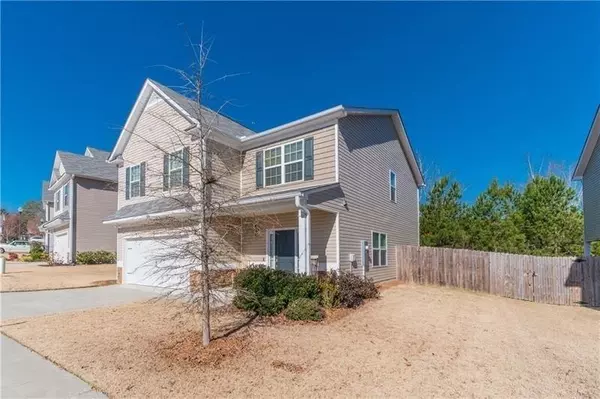 315 Nobleman WAY, Canton, GA 30114